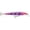 Rave, variant on Rapala Scatter Rap Deep Husky Jerk 10 Black Light Fishing Lure