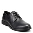 thumbnail image 2 of Hush Puppies Men's Detroit PT Oxford, BLACK LEATHER,8.5 M US, 2 of 8