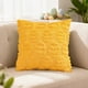 thumbnail image 4 of CaiYueKe Easter Bunny Egg Pillow Cover - Decorative Throw Pillow Case for Sofa Bed Chair Home Decor, Soft Breathable Washable Hypoallergenic Spring Holiday Decoration, 4 of 7