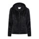 thumbnail image 5 of Mountain Warehouse - Sudadera Snaggle de Polar para Mujer (Negro), 5 of 5