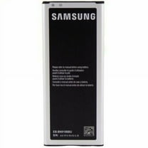 NEW Samsung Galaxy Note 4 Li-ion 3.85V 12.40Wh Battery 3220mAh
