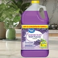 Great Value 2X Lavender Scented Multi Purpose Cleaner Lavender 128oz