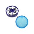 thumbnail image 2 of Dww-front And Rear Hepa Filter Kit For Dyson Vacuum Cleaners Dc19 Dc20 Dc21 Dc29, 2 of 5
