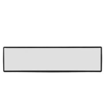 ITSELFER Car Rearview Mirror Large Auto Mirror High Definition Car Interior Mirror Vehicle Mirror