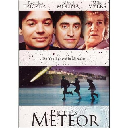 Pete's Meteor