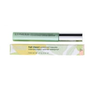 Clinique High Impact Waterproof Mascara, No. 01 Black, 0.28 oz
