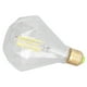 thumbnail image 5 of Bombilla LED, Bombilla De Filamento LED 360LM Forma única Para Restaurantes Para El Hogar Para Cafeterías, 5 of 7