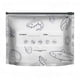 thumbnail image 1 of Thickened Aluminum Foil Ziplock Freezer Bags Home Use Sealed Freshness Pouches for Refrigerator Storage Food Grade, 1 of 5