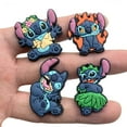 thumbnail image 4 of 22 Piezas Charms para Zapatos, Alfileres Crocs, Charms Crocs Accesorios Crocs para Niñas Niños, Charms para Zapatos Accesorios Crocs Decoración Pulsera Decoraciones para Fiestas Regalos de Cumpleaños Schitzzi JM, 4 of 5
