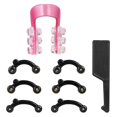thumbnail image 1 of 3 Sizes In 1 Nose Up Lifting Shaping Clip Nose Reshaper Face Corrector Tool Kit, 1 of 4