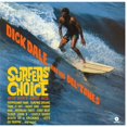 thumbnail image 1 of Álbum Dick Dale Surfer's Choice Nuevo, 1 of 1