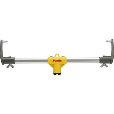 Purdy Revolution 18 In. Fixed Roller Frame 14B753018