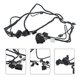 thumbnail image 2 of Exquisite 61129395453 Front Bumper Wiring Harness for 5 SERIES G30 G31 2016-2020 61129863966, 2 of 5