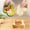 Bear Head, variant on Sandwich cutting and sealing machine, biscuit plastic cutting machine, household kitchen tools, baking molds, creative cutting