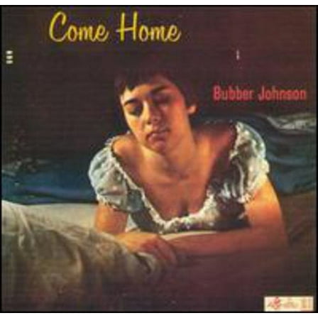 Bubber Johnson - Come Home - R&B / Soul - CD