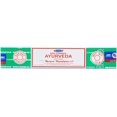 thumbnail image 2 of Bâtons d'Encens Satya, AYURVEDA, Noir, 2 of 4