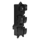 thumbnail image 5 of Interruptor De Ventana Eléctrico, Construcción Compacta Sensible 8608A068 Botón Maestro De Ventana Preciso Para Lancer L4 2.0L Sedan Para Volante A La Izquierda, 5 of 8