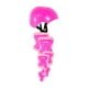 thumbnail image 4 of Patineta Juvenil Para Niña Clásica Rascacielos LAVIGA Con Protecciones PU Alta Resistencia, 4 of 6