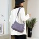 thumbnail image 4 of Bolso de hombro para mujer Bolso de múltiples bolsillos Bolso de mujer Bolso de moda MFZFUKR CPB-ZRF776-2, 4 of 5