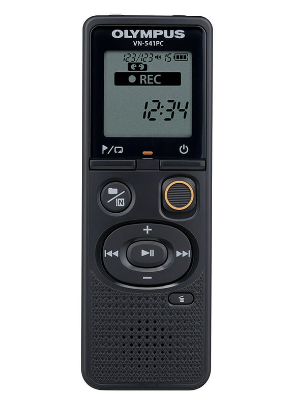 Olympus Voice Recorders in Portable Audio - Walmart.com