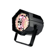 STROBE CLR LNS LED RND