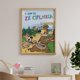 thumbnail image 5 of El Show de Oso Yogi Kits de Pintura de Diamantes para Adultos 5D DIY Diamond Art Kits Full Drill Diamond Dots para Regalo Decoración de Pared y Relajación Artes de Gemas 30*40cm, 5 of 6