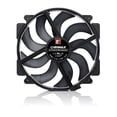 thumbnail image 3 of Noctua Ventilador Nf-a14x25r G2 Pwm Chromax.black 140mm, 3 of 5