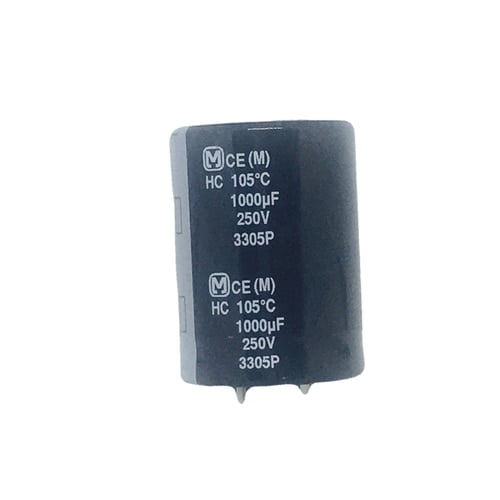 Radial Lead 20% Capacitance Tolerance NTE Electronics NPR22M100 NTE Electronics NPR22M100 Series NPR Aluminum Non Polarized Electrolytic Capacitor 100V Inc. 22µF Capacitance Radial Lead 20% Capacitance Tolerance NTE Electronics NPR22M100 NTE Electronics NPR22M100 Series NPR Aluminum Non Polarized Electrolytic Capacitor 100V Inc. 22µF Capacitance