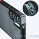thumbnail image 5 of PC+TPU Phone Case For ZTE nubia Red Magic 9 Pro / 9 Pro+, 5 of 5