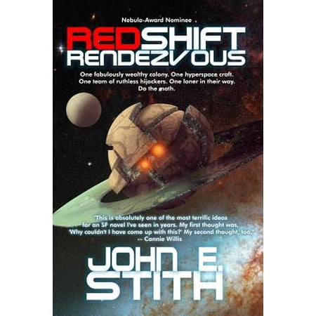 Redshift Rendezvous (Best Client For Redshift)