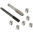 thumbnail image 4 of Helicoil Thread Repair Kit 5521-7 Universal; 7/16 Inch-14 Thread Size; With 6 Heli-Coil Inserts/Installation Tool/Tap, 4 of 4