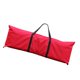 thumbnail image 3 of Bolsa de almacenamiento para tablero de recuperación, accesorios, tela Oxford, profesional, resistente Rojo, 3 of 9