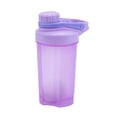 thumbnail image 2 of Accesorios deportivos Vaso agitador de proteína en polvo de 500 ml Vaso graduado para café L Vaso portátil Vaso deportivo para fitness Vaso de plástico Vaso de agua deportivo de plástico, 2 of 6