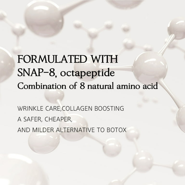 BOTONIX Age Defying Ampoule 24K Gold and 8 Peptides Lifting