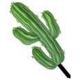thumbnail image 3 of Cactus Garden Decoration Door Outdoor Artificial Plants Faux, 3 of 8