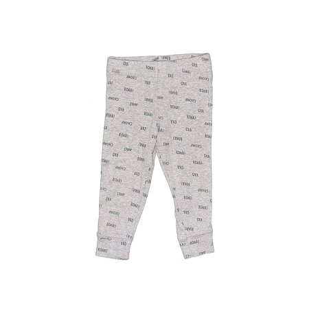 

Pre-Owned Carter s Boy s Size 18 Mo Casual Pants