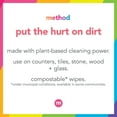 thumbnail image 4 of Refurbished Method All-Purpose Cleaner, Lime Sea Salt, 28 Ounce, 4 of 7