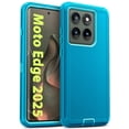 thumbnail image 1 of Funda resistente Jelanry para Motorola Moto Edge 2025 de 6.7 pulgadas, 1 of 8