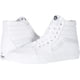 thumbnail image 1 of 29.0 cmSk8-hi True Color blancoSk8-Hi Unisex Casual High-Top Skate Shoes, Comfortable and Durable in Signature Waffle Rubber Sole, 1 of 5