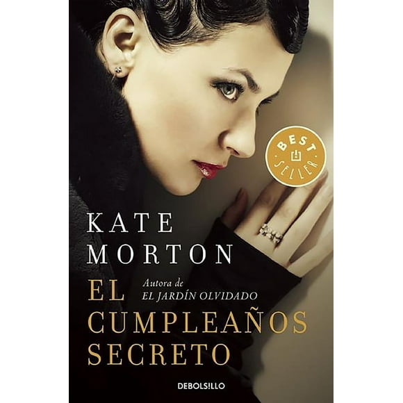 El Cumpleaos Secreto / The Secret Keeper (Paperback - Used) 8466331069 9788466331067