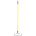 thumbnail image 1 of Rastrillo Bow Rake Home Plus (155 cm, acero, fibra de vidrio, 6 unidades), 1 of 1
