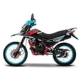 thumbnail image 4 of Motocicleta Italika DM200 Azul 2025, 4 of 4