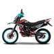 thumbnail image 4 of Motocicleta Italika DM200 Azul 2025, 4 of 4