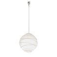thumbnail image 6 of Meyda Tiffany 153154 Papier 19" Wide Pendant, 6 of 7