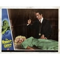 thumbnail image 2 of The Mummy'S Ghost John Carradine 1944 Movie Poster Masterprint (14 x 11), 2 of 2