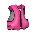 thumbnail image 2 of Maytalsory Portable Buoyancy Aid Easy To Inflate And Wear Made Of Polyester Buoyancy Vest pink, 2 of 6