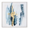 thumbnail image 2 of Gild Design House Incandescence Hand Painted Framed Canvas, 2 of 8