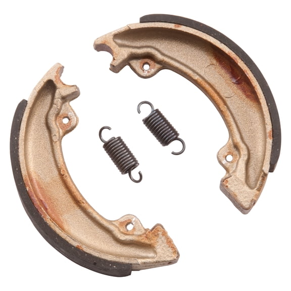 EBC 332 - Front Left Plain Brake Shoes