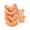 thumbnail image 3 of Juego de bolsillos para mesa de billar, accesorios con bolsa de malla, bolsas de red para billar, bolsas de red para todos los entusiastas, jugadores, 3 of 8