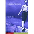 thumbnail image 1 of Pre-Owned Deaf Child Crossing (Paperback) 0689866968 9780689866968, 1 of 1